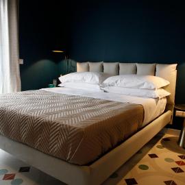 에르콜라노에 위치한 호텔 B & B Casa Portanova