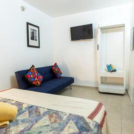 Suite 9 Maga, hotel in Vieques