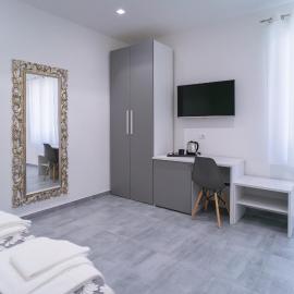 Vincent GUESTHOUSE – hotel w mieście Scalea