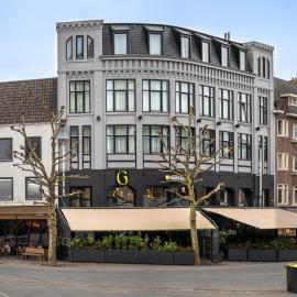 Stadshotel Heerlen, hotel en Heerlen