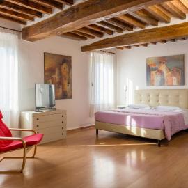 Hotel Tenuta Santo Stefano, hotel Campagnola Emiliában