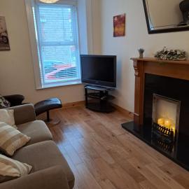 Drogheda Townhouse, hotell i Drogheda