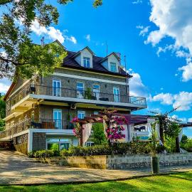 LOTE20 Hotel Boutique, hotel in Bento Gonçalves