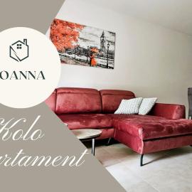Kolo Apartament, Hotel in Kolo