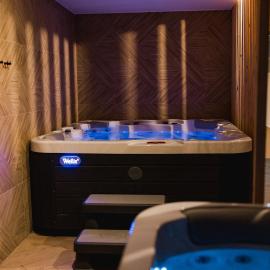Parkowe Szczyrk: Szczyrk şehrinde bir otel