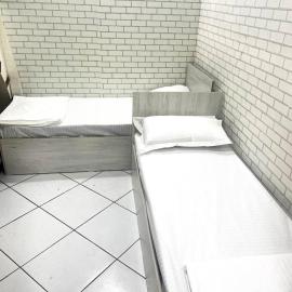 Shinam Hostel, hotel a Chilanzar