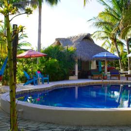 OCEAN OASIS HOTEL - adult only, four casitas boutique resort