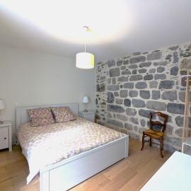 Gîte XIIIème siècle - 3 étoiles - WIFI - Salle de sport