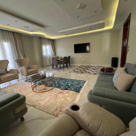 Al obour city, hotel a Obour