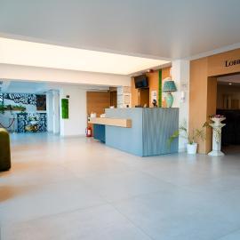 Hotel Avenue - Avenue Hotels, hotel di Buzău