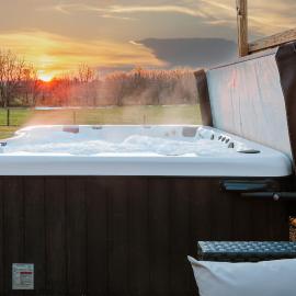 The Craftsmans Homestay, hotell sihtkohas Gordonville