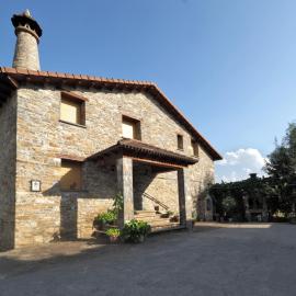 Casa Sastre, hotel a Fuendecampo