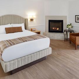 Coachman's Inn, A Four Sisters Inn, hotel di Carmel