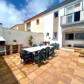 Casa Cony, hotel a Tarifa
