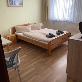 Zimmer Düne, hotel in Dagebüll