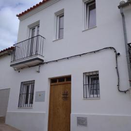 Casa Rural Sierra Guadalcanal