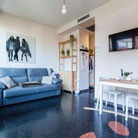 Apartamentos Dada by Egona