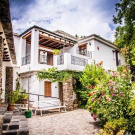 Finca Los Llanos، فندق في كابيليرا