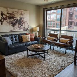 State Street Downtown Condo