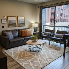 Modern Downtown Condo, hotel u gradu 'Traverse City'