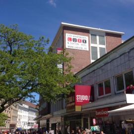 acora Kiel Living the City, Hotel in Kiel