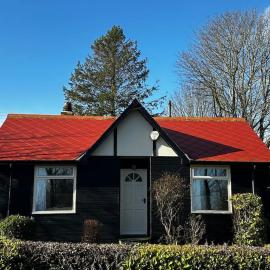 Sunnybank cottage, Hotel in Alnwick