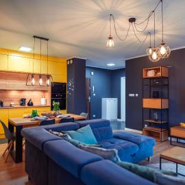 Apartament Słoneczny