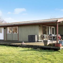 Beautiful Home In Stege With Kitchen, hotel v destinácii Stege
