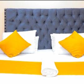 Nuri Homes, hotel a Kisii