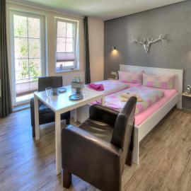 Auszeit-im-Harz Haus 2 Wohnung 4