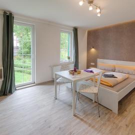 Auszeit-im-Harz Haus 2 Wohnung 2