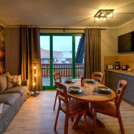 Auszeit-im-Harz Haus 5 Wohnung 35