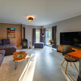 Auszeit-im-Harz Haus 6 Ferienhaus, hotel en Wernigerode