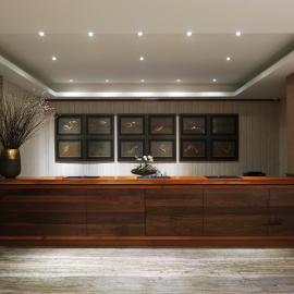 Yusense Hotel