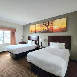 Days Inn by Wyndham Kemah, hôtel à Kemah