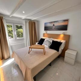 CASA ELEO, hotel in Arrecife
