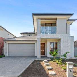 Point Cook Spacious and Comfy 4BR 3BA Haven C9, hotelli kohteessa Point Cook