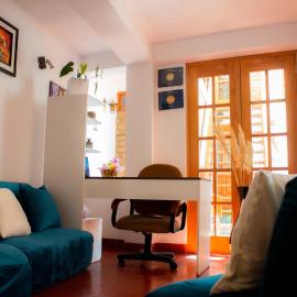 Yoly's House, hotel di Caraz