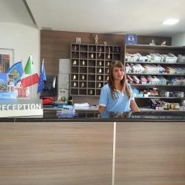 Hotel Poseidon, Hotel in Corigliano Calabro
