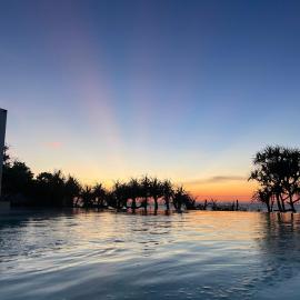 Chalaroste Place by SMS Hospitality, Hotel in Bolinao
