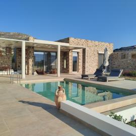 Orelia Luxury Villas, ξενοδοχείο στην Αμμοοπή