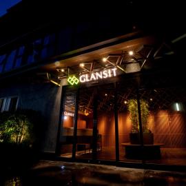 Glansit Kyoto Kawaramachi, hotel i Kyoto