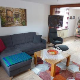 Ferienwohnung Metzler