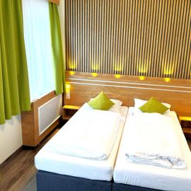 Berghotel Glockenberg, khách sạn ở Sankt Andreasberg
