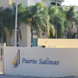 Kodesh Vacation Club Puerto Salinas Combate, Cabo Rojo, hôtel à Pole Ojea