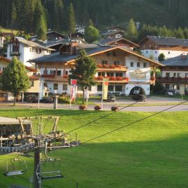 Appartement Schörghofer inklusive Sommercard