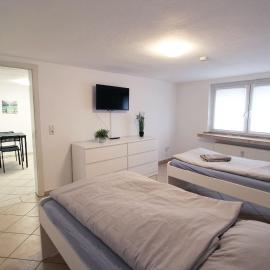 Beautiful Apartments in Zülpich, hotel v destinaci Zülpich