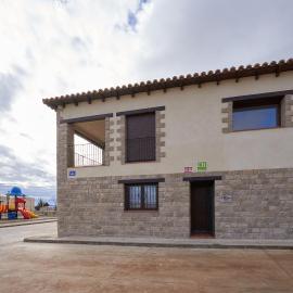 CASA RURAL GALEX SARRION, Teruel, hotel in Sarrión