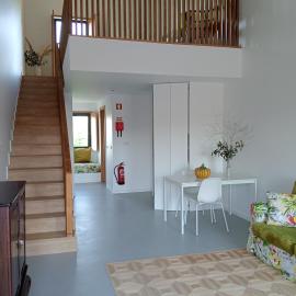 Ocean & Countryside Apartments