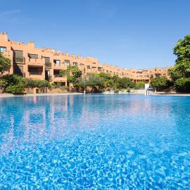 Home2Book La Tejita Beach and Pool